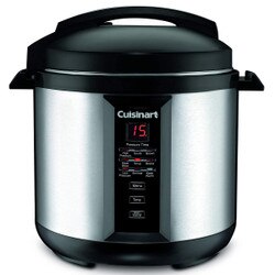 CPC-800 8 Qt Electric Pressure Cook