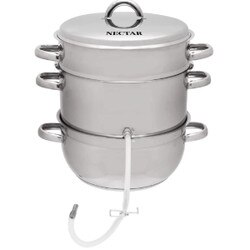 VKP1140 8 Qt Multipurpose Stainless