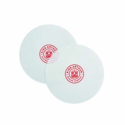 50614K 8" Round Silicone Pan Liner
