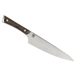 SWT0706 8" Shun Kanso Chef's Knife