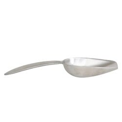 DF5631 8" Stainless Steel Scoop