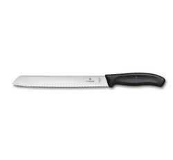 6.8633.21-X2 8" Swiss Classic Bread