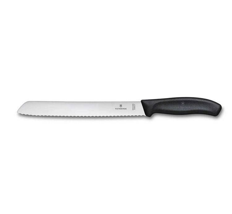 6.8633.21-X2 8" Swiss Classic Bread