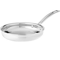 MCP22-20N 8" Tri-Ply Frypan