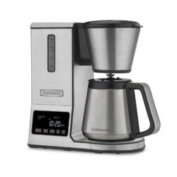 CPO-850P1 8-cup Pour Over Coffee Ma