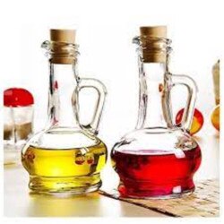 359 8 oz Oil/Vinegar Set