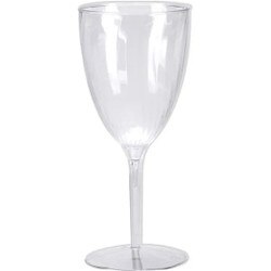 347889 8 oz Wine Glass