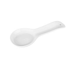 981106+E89 8" x 4" Spoon Rest
