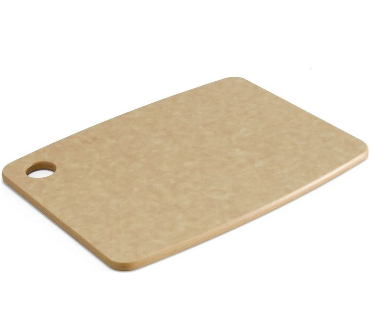 001-080601 8" x 6" Cutting Board -