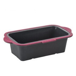 09912096 8.5" x 4.5" Loaf Pan