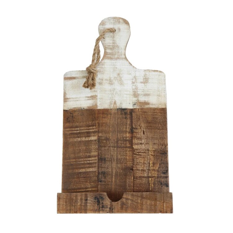 DA7613 8.75 x 16 Wood Tablet