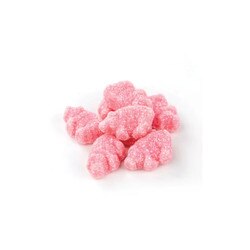 1040998 8oz Gustaf's Gummi Pigs