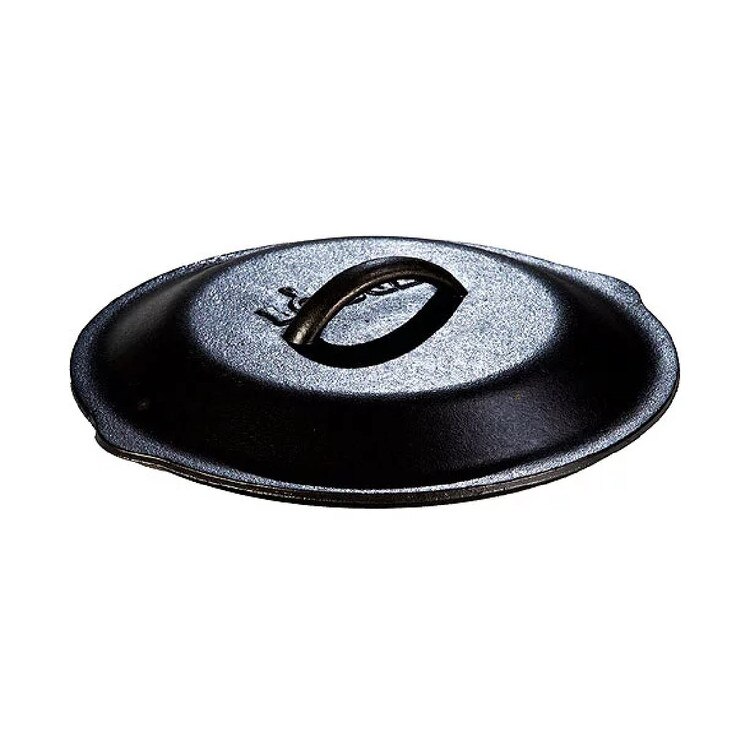 L6SC3 9" Cast Iron Cover
