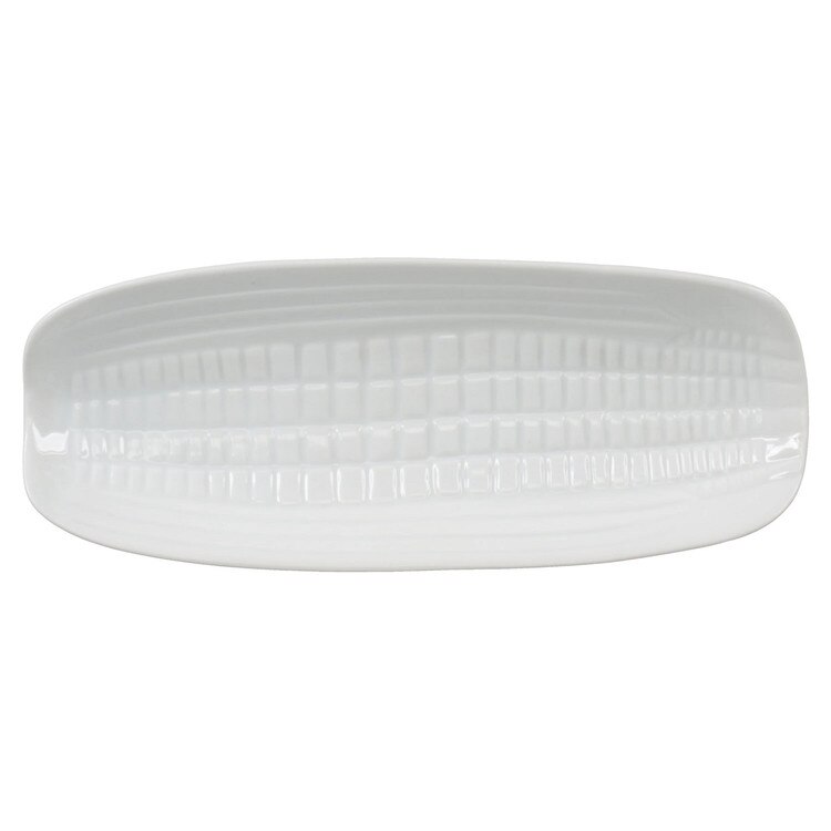 900351 9" Corn Dish