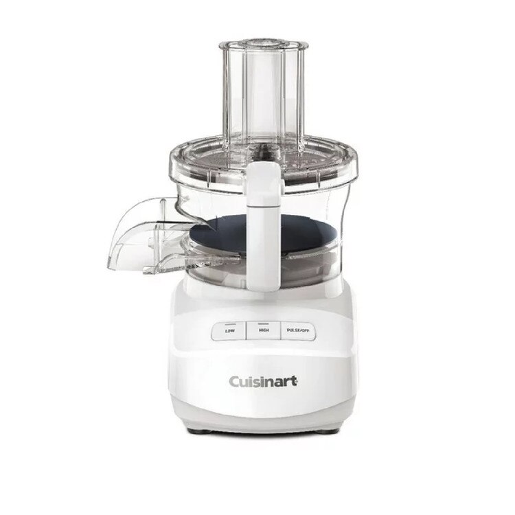 FP-9CF 9-Cup Food Processor with Co