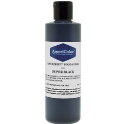 601 9 Oz. Amerimist Food Color- Sup