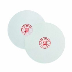 50613K 9" Round Silicon Pan Liner
