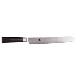 DM0705 9" Shun Classic Bread Knife