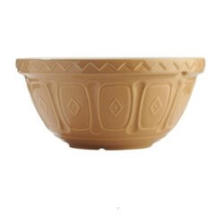 2001.006 9.5" Cane S24 Mixing Bowl