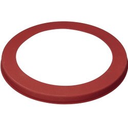 6055 9.5" Silicone Pie Protector
