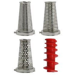 VKP250-5 Accessories Pack for Johnn