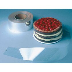 559840 Acetate Collar 4" X 28.5" 10