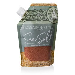 ALAEA16 Alaea Red Hawaiian Sea Salt