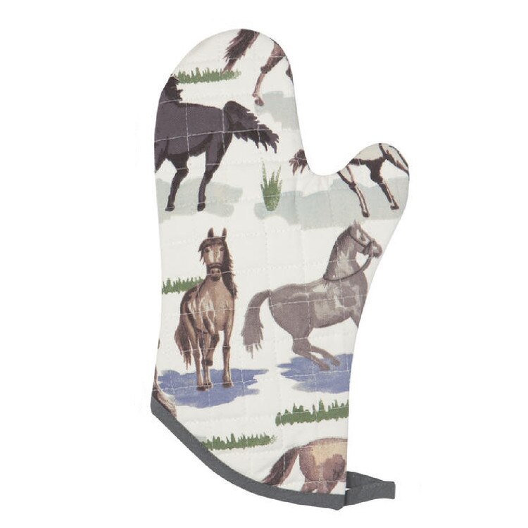 515146 All the Pretty Horses Oven M