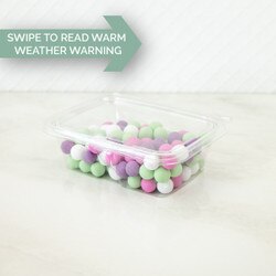 4406 Alpine Chocolate Mints - 16 Oz