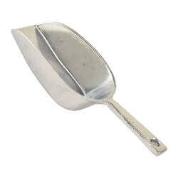 6708 Aluminum Scoop