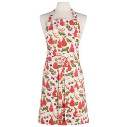 2500166 Ambrosia Chef Apron