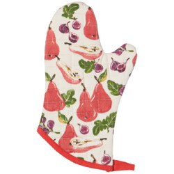515161 Ambrosia Oven Mitt