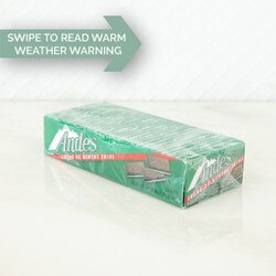 CHM-310812 Andes Creme De Menthe Mi