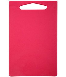 338-33 Anita Cutting Board Pink- Sm