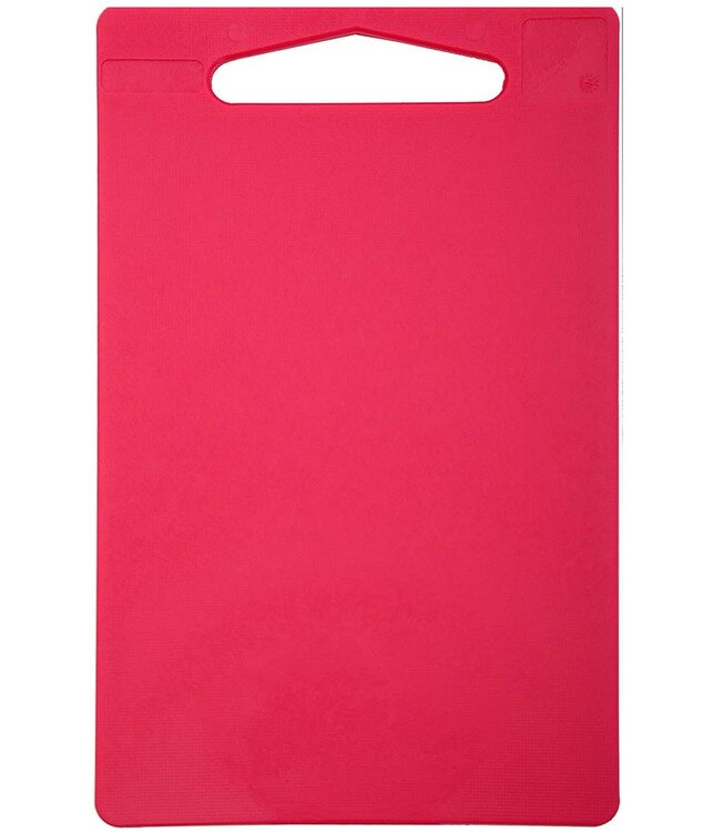 339-33 Anita Pink Cutting Board- La
