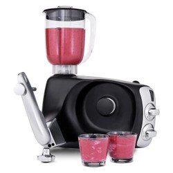 1208 Ankarsrum Original Blender Att