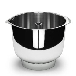 1507 Ankarsrum Original Stainless S