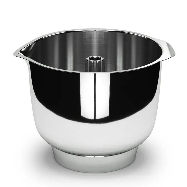 1507 Ankarsrum Original Stainless S