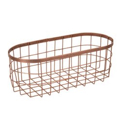 CB180152-L Antique Copper Finish Wi