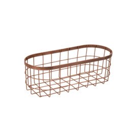 CB180152-S Antique Copper Finish Wi