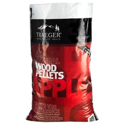 PEL318 Traeger PEL318 Apple Pellets