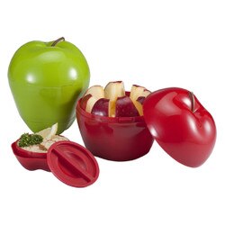9-90 Apple and Dip to Go
