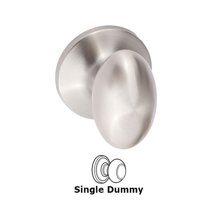 AR10015 Araphao Dummy Egg Knob-Sati