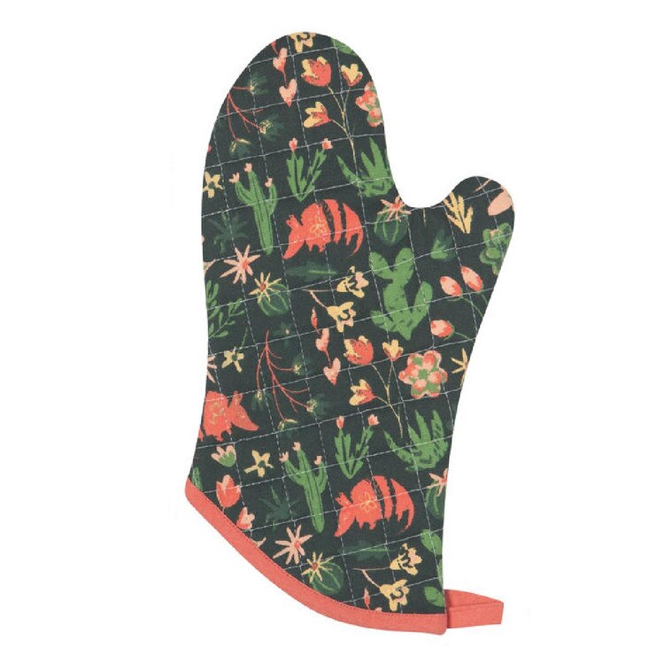 515144 Armadillo Oven Mitt