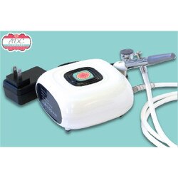 ADC-DC150-2 Artfully Designed Airbr
