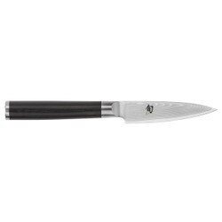 DM0700 Asian Paring Knife 3.5 Shun