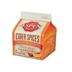 12355-7 Aspen Mulling Spice Cinnamo