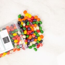 13842 Assorted Jelly Beans - 2.5 Lb
