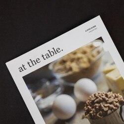ATT-10 At The Table: A Gygi Guide -