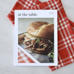 ATT-11 At The Table: A Gygi Guide -